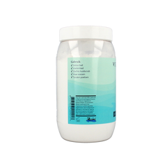 Vitacura Zuiveringszout 1 Kilogram