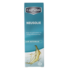Capsinol Neusolie 20 Milliliter