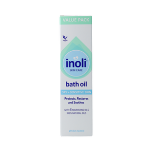 Inoli Badolie intensief vettend 200.00 Milliliter