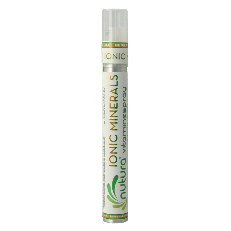 Vitamist Nutura Ionic minerals 14.4 Milliliter