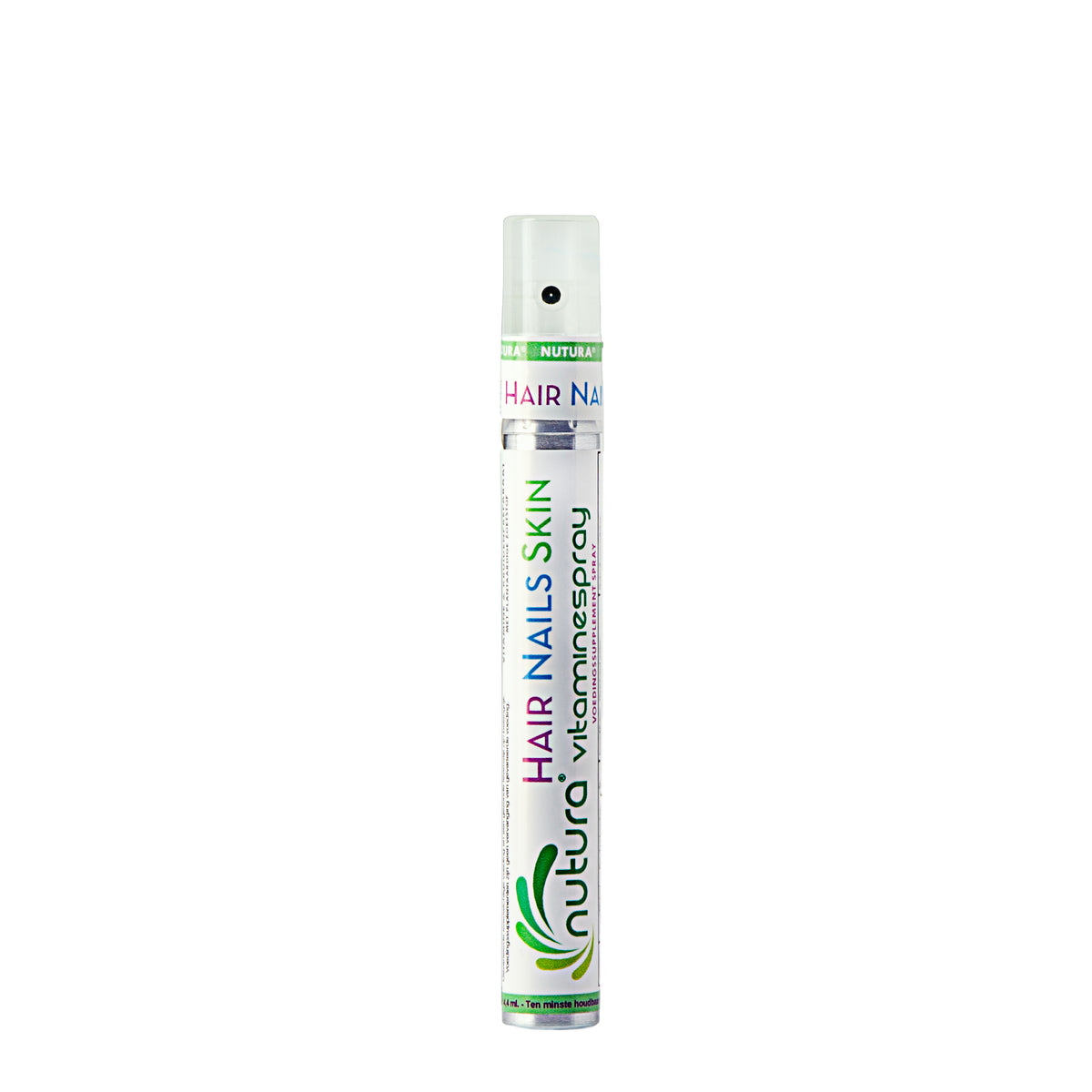 Vitamist Nutura Hair nails skin 14.40 Milliliter