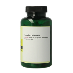 Liever Gezond Super W blend wormwood kruiden 100 Vegetarische capsules