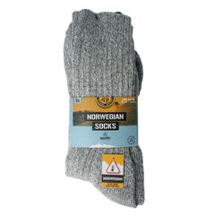 Apollo Noorse sokken 46-48 3 Paar