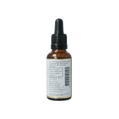Vital Cell Life Vitamine D3 & K2 druppels 30.00 Milliliter