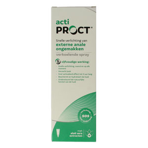ActiProct Spray 50 Milliliter