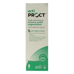 ActiProct Spray 50 Milliliter