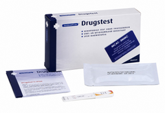 Testjezelf.nu Testjezelf.nu Drugstest MCAT (3MMC) in urine 2.00 Stuks