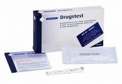 Testjezelf.nu Testjezelf.nu Drugstest MCAT (3MMC) in urine 4.00 Stuks