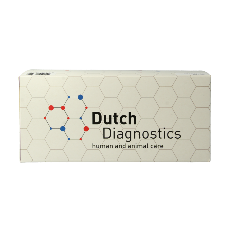 Testjezelf.nu Multi 16 drugstest cup urine 4 Stuks