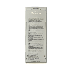Rexona Deodorant stick men max protect clean scent 45.00 Milliliter