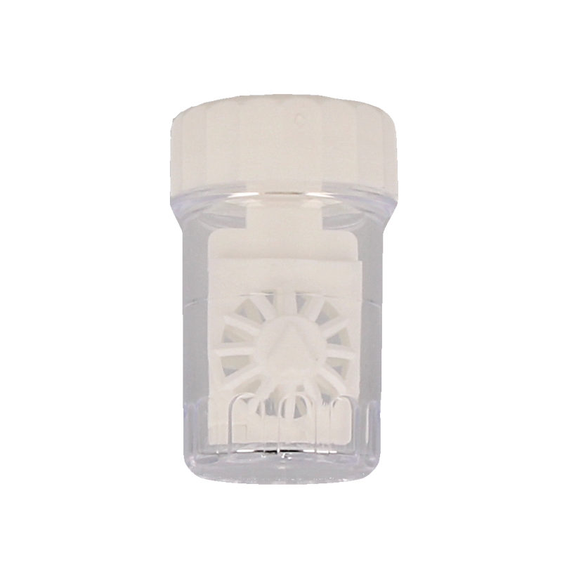 Unicare Lenshouder busje 1 Stuks