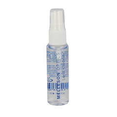 Melleson Optics Brilspray 33.00 Milliliter