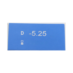 Eyefresh Daglenzen -5.25 30.00 Stuks