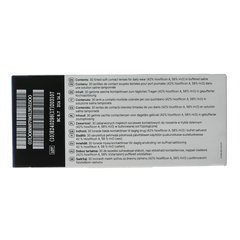 Unicare Daglenzen -3.50 30.00 Stuks