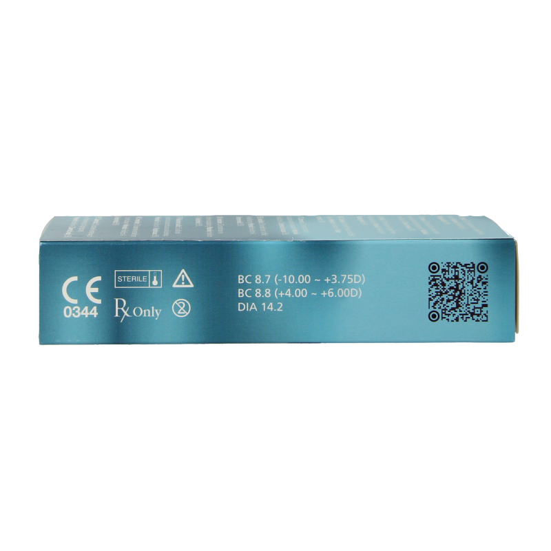 Unicare Daglenzen -6.50 30 Stuks