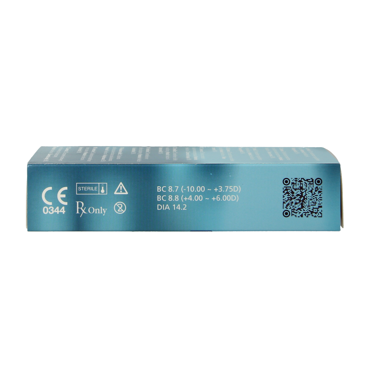 Unicare Daglenzen -7.50 30.00 Stuks