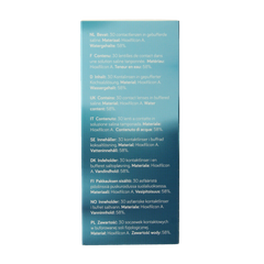 Unicare Daglenzen -7.50 30.00 Stuks