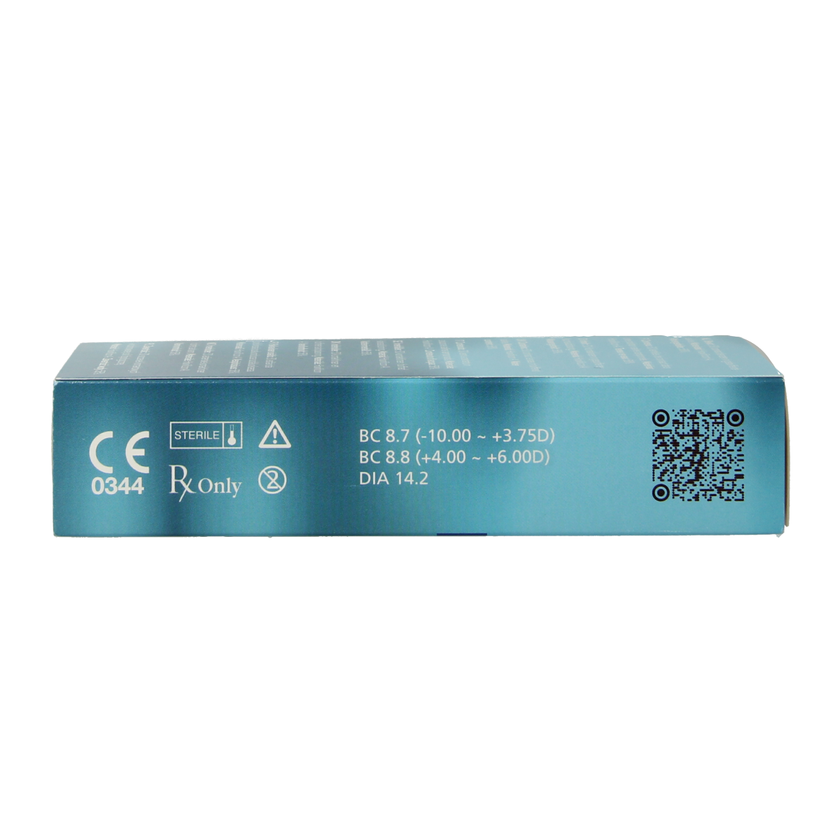 Unicare Daglenzen +2.25 30.00 Stuks