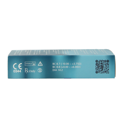 Unicare Daglenzen +2.25 30.00 Stuks