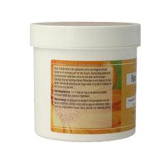 Golden Naturals Hand & body creme 250 Milliliter