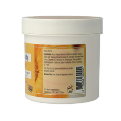 Golden Naturals Hand & body creme 250 Milliliter