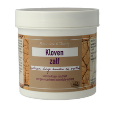 Golden Naturals Klovenzalf 250.00 Milliliter