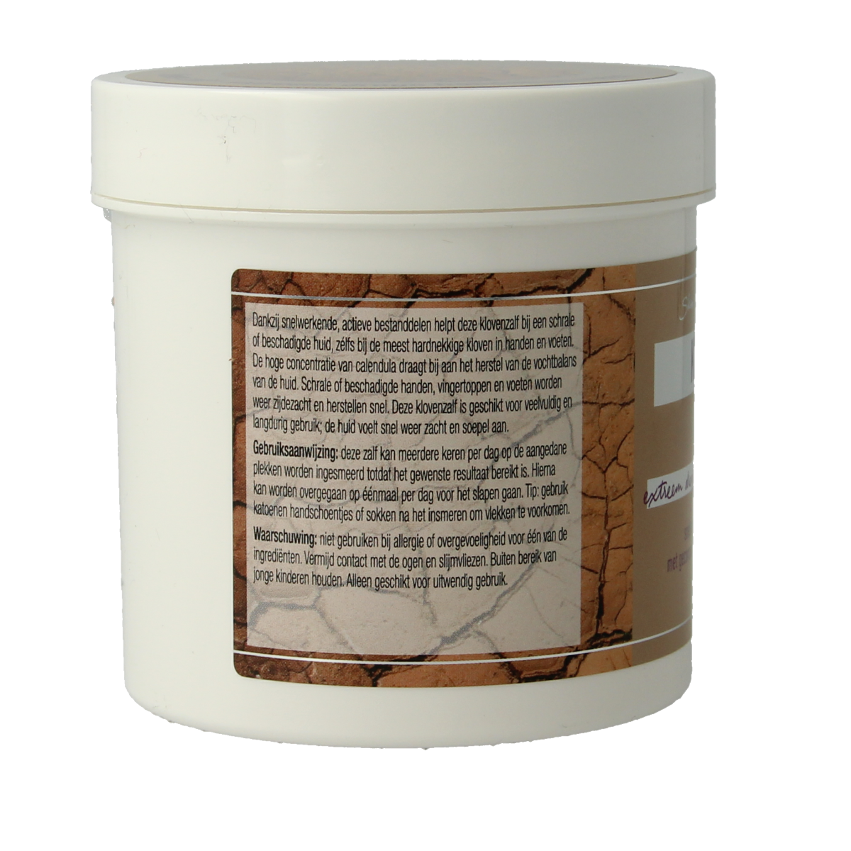 Golden Naturals Klovenzalf 250.00 Milliliter