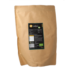 Hanoju Spirulina poeder bio 1.00 Kilogram