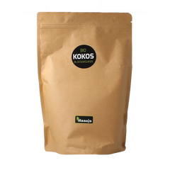 Hanoju Kokosbloesemsuiker bio 1 Kilogram