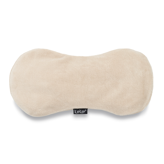 KipKep Woller warmtekussen regular cookie 1 Stuks