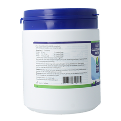 Puur Glucosamine extra hond kat 500.00 Gram