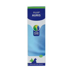 Puur Auris 30.00 Milliliter