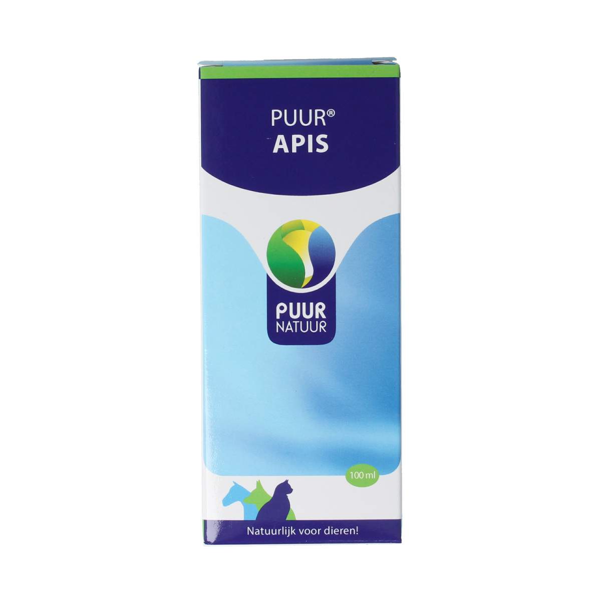 Puur Apis 100.00 Milliliter