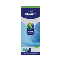 Puur Trauma 50.00 Milliliter