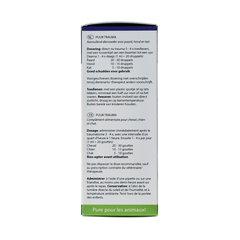Puur Trauma 50.00 Milliliter