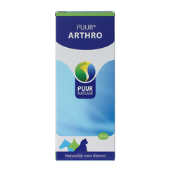 Puur Arthro 50.00 Milliliter
