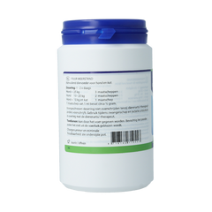 Puur Resistentia hond en kat 150.00 Gram