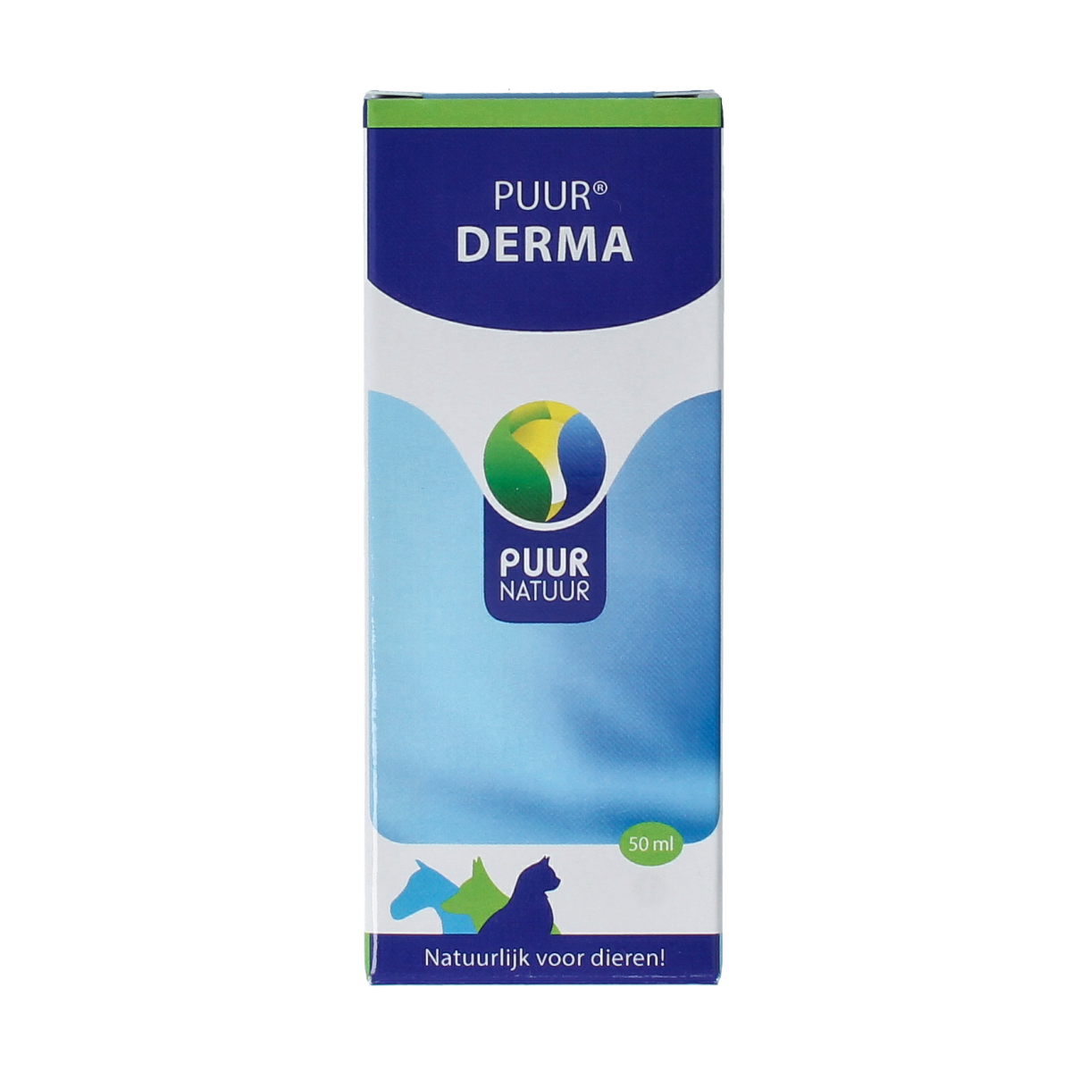 Puur Derma 50.00 Milliliter