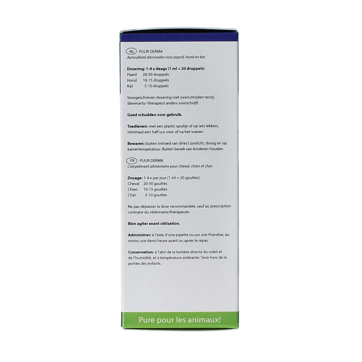 Puur Derma 50.00 Milliliter