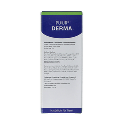 Puur Derma 50.00 Milliliter