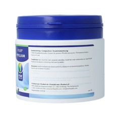 Puur Psyllium hond kat 150.00 Gram
