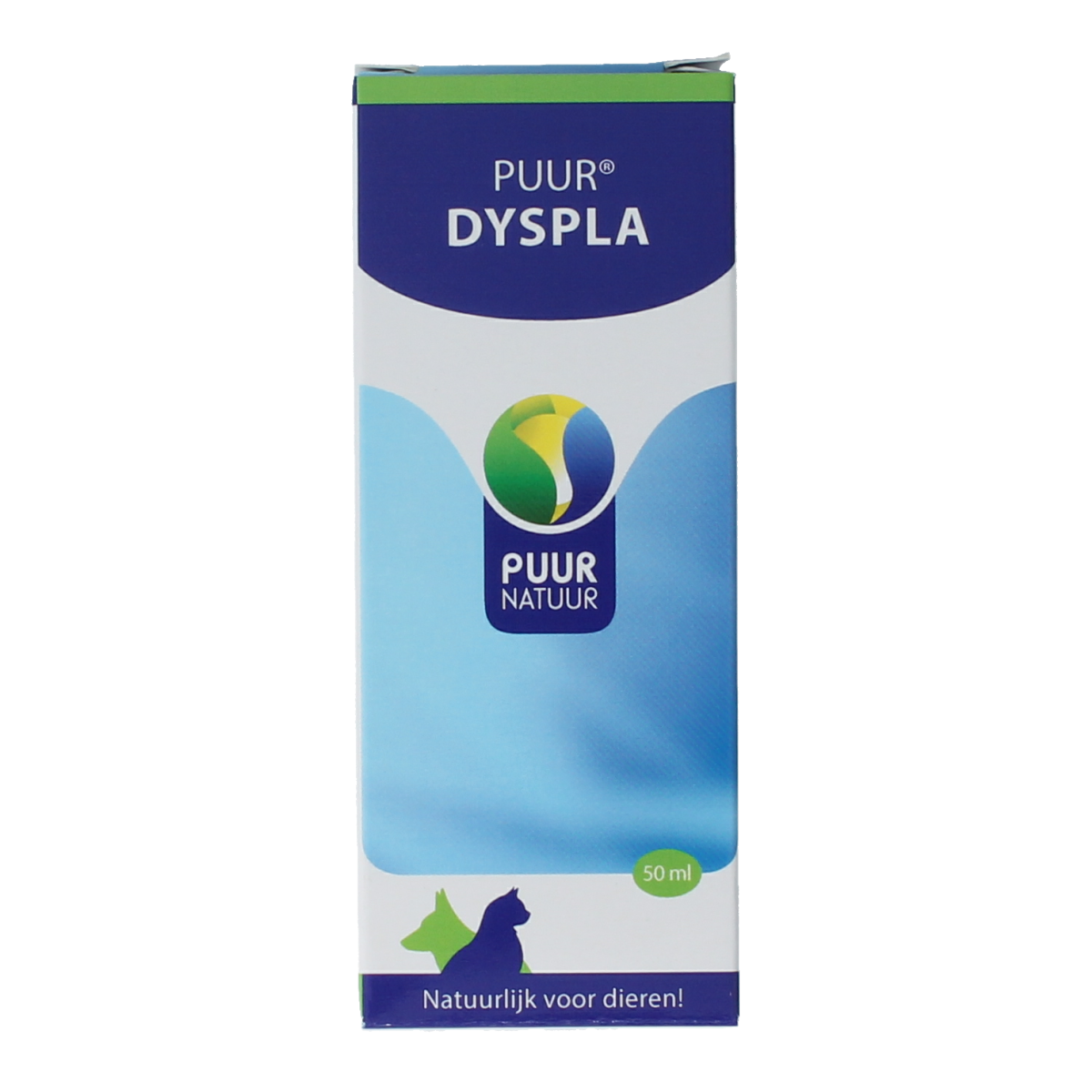 Puur Dyspla 50.00 Milliliter