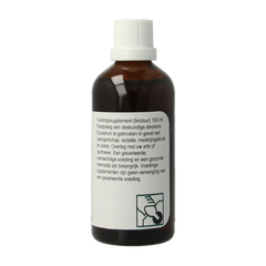 Therapeutenwinkel Equisetum 100.00 Milliliter