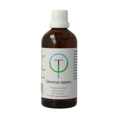 Therapeutenwinkel Serenoa repens 100 Milliliter