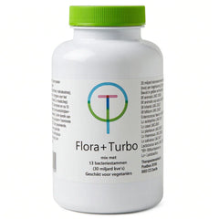 Therapeutenwinkel Flora+ turbo 100 Gram