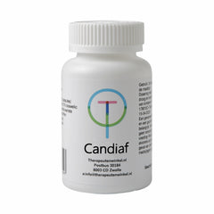 Therapeutenwinkel Candiaf 90 Tabletten