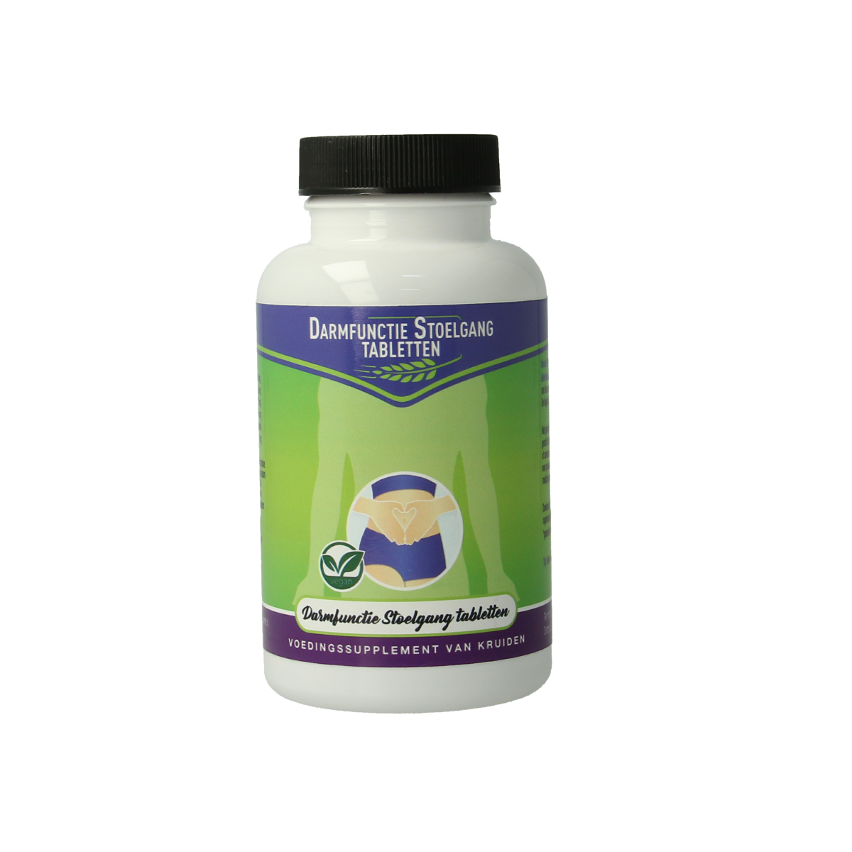 Libra Darmfunctie stoelgang 100.00 Tabletten