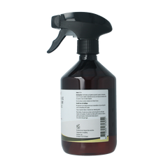 Silidyn Magnesium zout olie spray 38% 500 Milliliter