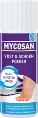Mycosan Voet & schoen poeder 65.00 Gram