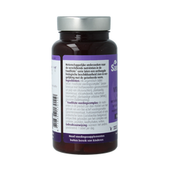 SanoPharm Vitamine C 250mg & bioflavonoiden 80mg 60.00 Tabletten